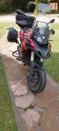 Imagen 3 de 8 de Benelli Trk