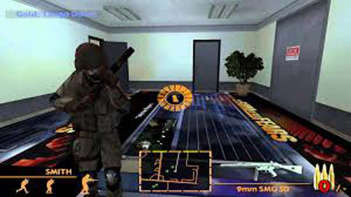 Cartucho The Sum Of All Fears | Para Gba -mg-