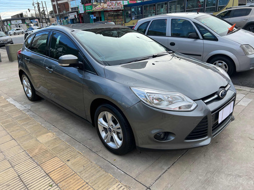 Ford Focus III 1.6 S