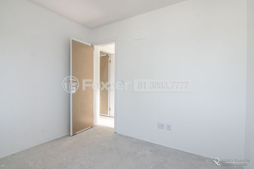 Imagem 14 de 28 de Apartamento, 2 Dormitórios, 65.51 M², Petrópolis - 159603