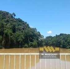 Imagem 3 de 5 de Terreno Em Aruã Eco Park - Mogi Das Cruzes - 3428