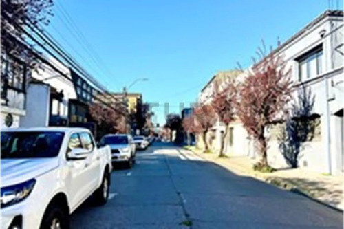 Venta Propiedad Comercial Concepcion