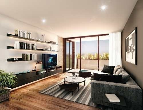 Imagen 22 de 30 de Estrena Departamento Luxyry En Zibatá, 2 Recámaras, Terraza, 2.5 Baños, Lujo!