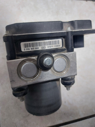Modulo Abs Chevrolet Traverse 08-11 25840315 Ml561 (Usado)