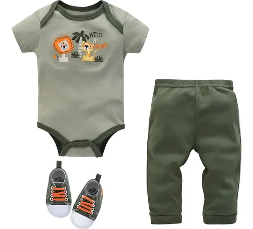 Ropa de bebe y zapatos deals