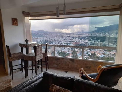 Imagen 14 de 23 de Mirador De Los Campitos Apto En Venta 21-13373 04242091817---04126761534