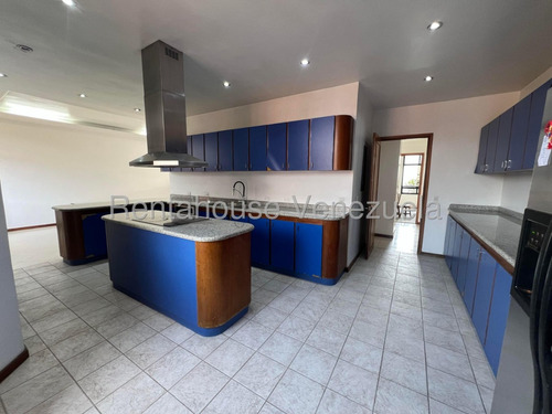 Apartamento En Venta Los Samanes #25-18518 K.f