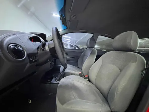 Chevrolet Spark 1.0 7:24 Cronos