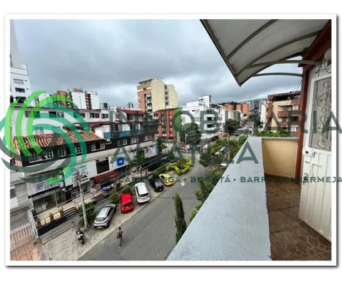Casa En Venta En Mejoras Publicas. Cod V61140