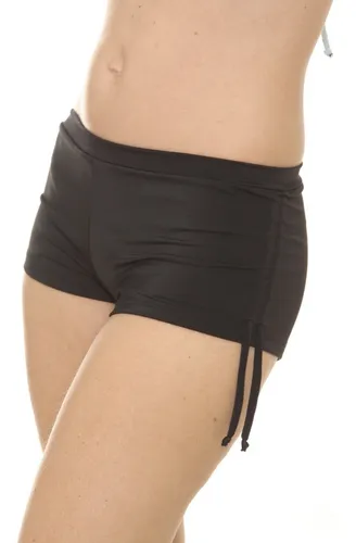 Short Malla Parte De Abajo Bikini Mujer Art 215 Retiro