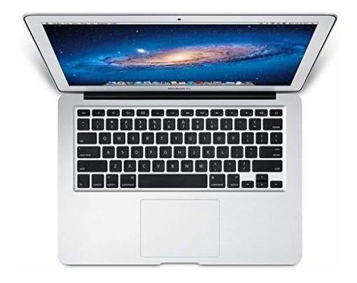 Imagen 3 de 8 de Macbook Air 2015 13.3' Core I5 8gb Ram 128gb Ssd Outlet