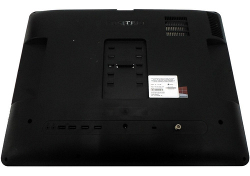 Computador Positivo All In One C1260 Celeron N2806 4gb 500gb