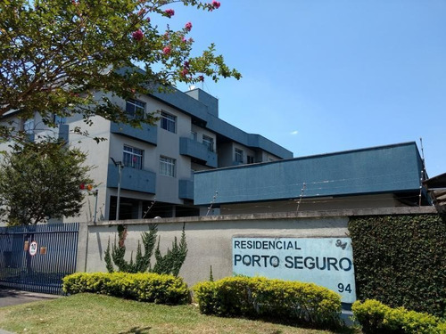 Imagem 5 de 15 de Apartamento Para Venda Em Curitiba, 2 Dormitórios, 1 Banheiro, 1 Vaga - 306_2-450153