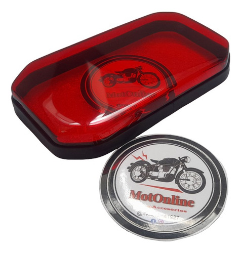 Protector Tacometro Raider 125 Tvs Raider 125