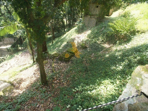 Imagem 19 de 30 de Varem Pequena - Rua Hélio Oiticica - Maravilhoso Sitio Em Local Bucólico, Com Área Total De Terreno Cm 28.120m². - Sqa0090l - 32057997