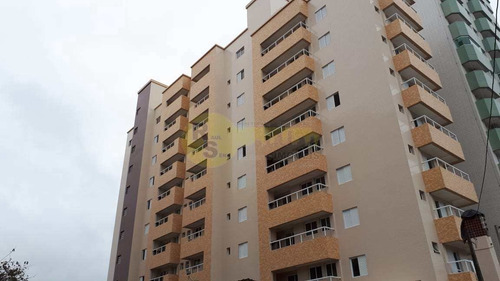 Imagem 6 de 30 de Apartamento Com 1 Dorm, Aviação, Praia Grande - R$ 155 Mil, Cod: 2894 - V2894