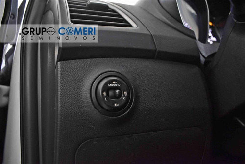 Imagem 12 de 15 de Hb20 1.6 Comfort Style 16v Flex 4p Automático