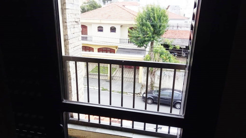 Imagem 9 de 11 de Sobrado Jardim Do Mar São Bernardo Do Campo - 1033-2527