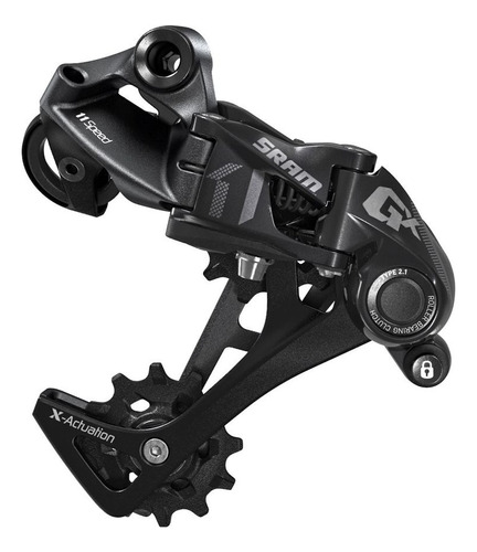 Cambio Bicicleta De Montaña Sram Gx, 11 Velocidades LG