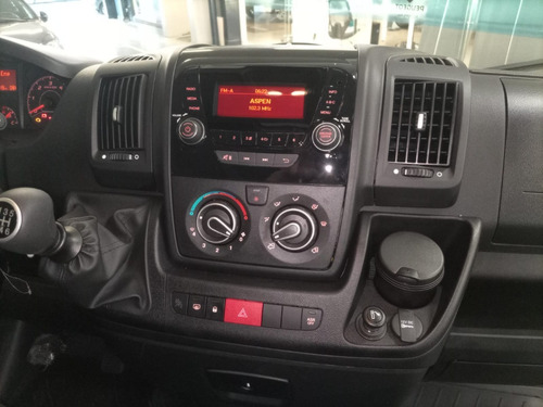Imagen 13 de 17 de Peugeot Boxer Minibus En Stock #cc