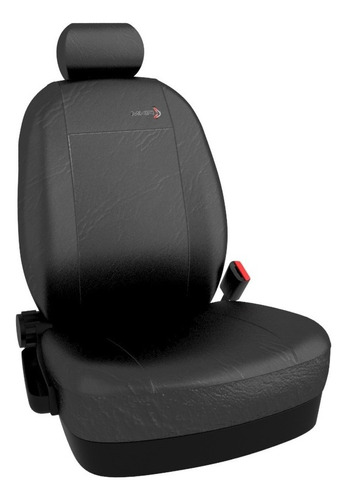 Funda Cubre Asiento De Cuero Especial P/ecosport Kinetic 