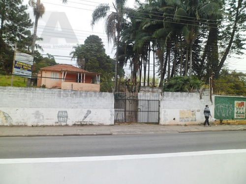 Imagem 13 de 15 de Área Em Jardim São João - Ferraz De Vasconcelos, Sp - 2564