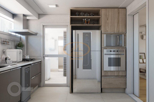 Apartamento Com 2 Dormitório(s) Localizado(a) No Bairro Vila Olímpia Em São Paulo / São Paulo - 5874:911040