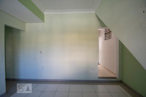 Casa Para Aluguel - Piqueri, 2 Quartos, 48 - 893053679