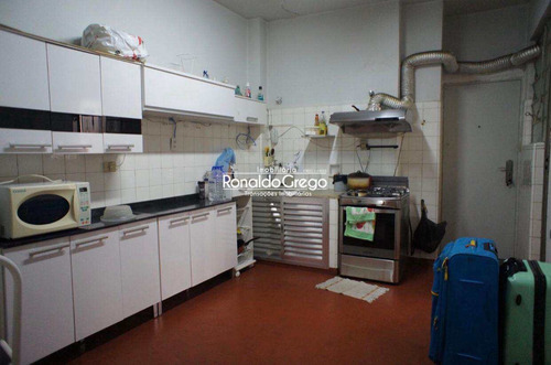 Imagem 19 de 30 de Apartamento Com 2 Dorms, 1 Vaga, 3 Banheiros - V3313