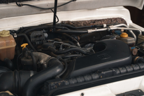 Troller T4 3.0 2p