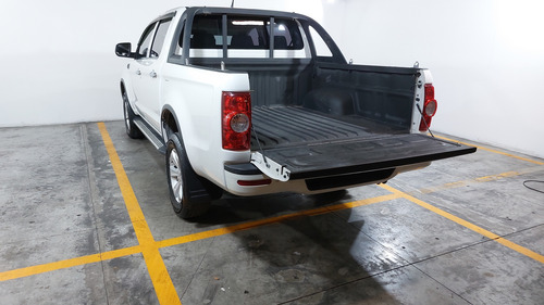 JAC Frison T6 2.0 FRISON