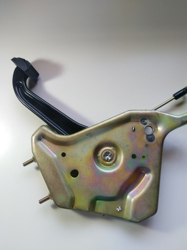 Imagen 4 de 9 de Pedal De Freno De Mano Ford F100 Original
