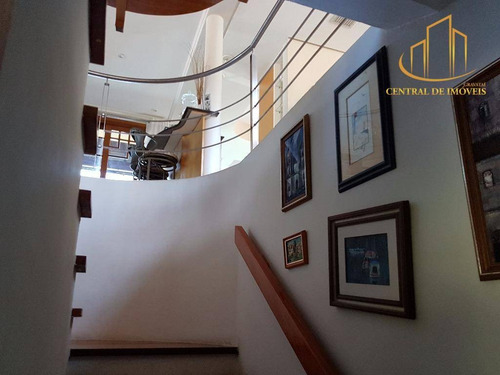 Imagem 18 de 30 de Casa Residencial À Venda, Paragem Dos Verdes Campos, Gravataí. - Ca0313