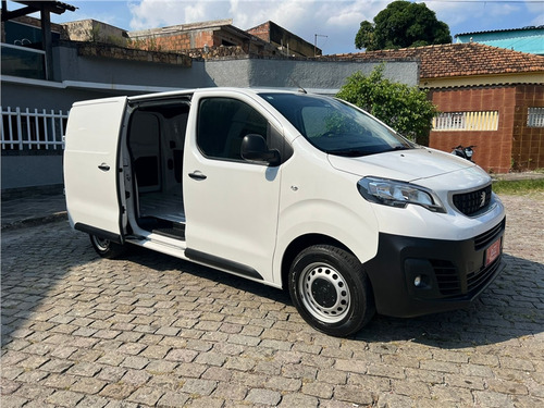 Peugeot Expert 1.6 BLUEHDI DIESEL BUSINESS PACK MANUAL