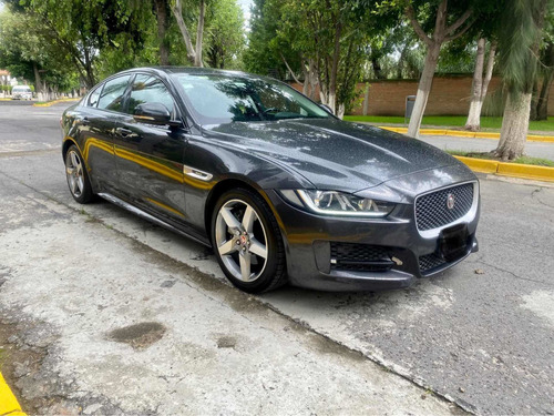 Imagen 2 de 15 de Jaguar Xe 2016 2.0 R-sport At