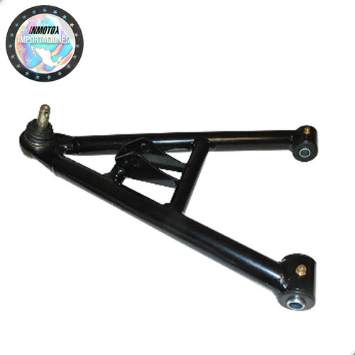 Brazo Inferior Derecho Frontal Atv150 Sport Con Reversa