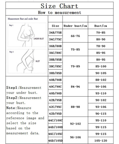 Conjunto De Ropa Interior Ajustable Transpirable De Encaje S
