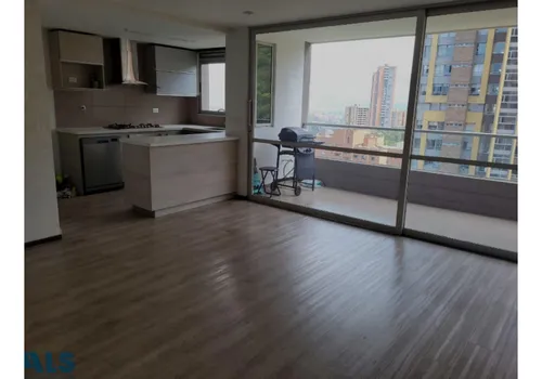 Venta De Apartamento En El Poblado Castropol