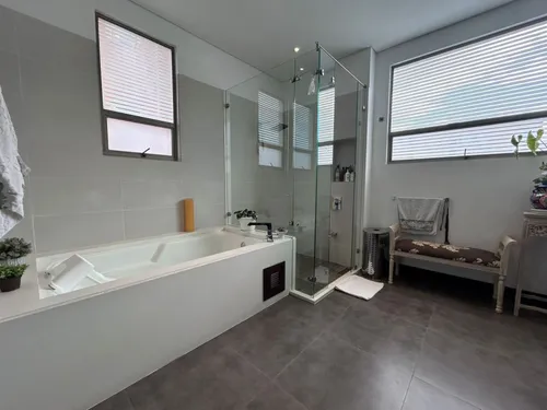 Apartamento En Arriendo En Colinas De Suba. Cod A16820
