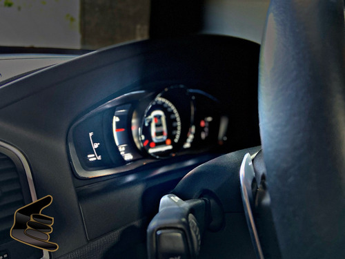 Imagen 14 de 21 de Volvo Xc60 Momentum