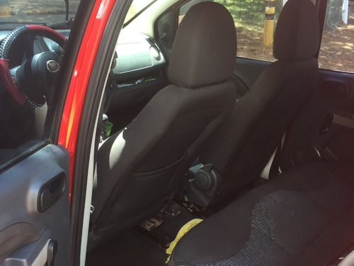Fiat Uno Vivace 2011