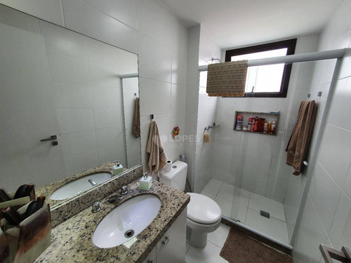 Apartamento Com 3 Quartos, 93 M² Por R$ 750.000 - Santa Rosa - Niterói/rj - Ap46804