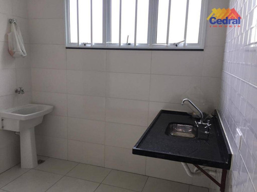 Imagem 11 de 26 de Casa À Venda, 49 M² Por R$ 165.000,00 - Vila São Paulo - Mogi Das Cruzes/sp - Ca0764