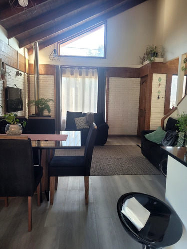 Acogedora Casa En Condominio Villa Los Jardines Algarrobo