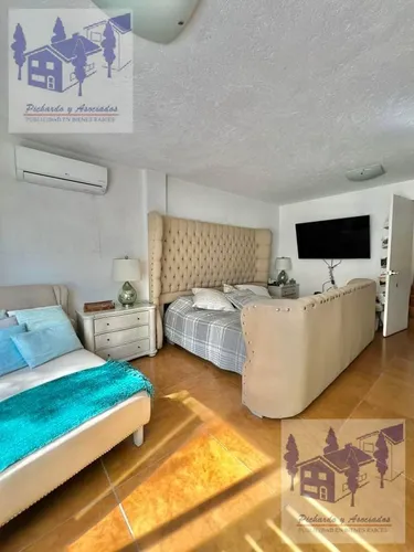 Casa En Venta En Acapatzingo, Cuernavaca Morelos