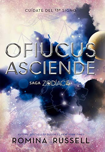 Ofiucus Ascend (zodíaco) (edición 6982o