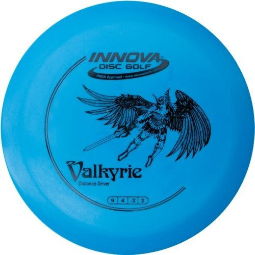 Disco De Golf Innova Dx Valkyrie