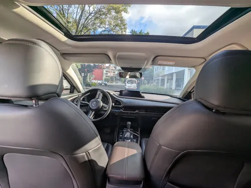 Mazda CX-30 2.5 Grand Touring Lx 4x2