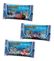 Comprar Cartas Adrenalyn Xl Fútbol Argentino 2023 Panini X 10 Sobres