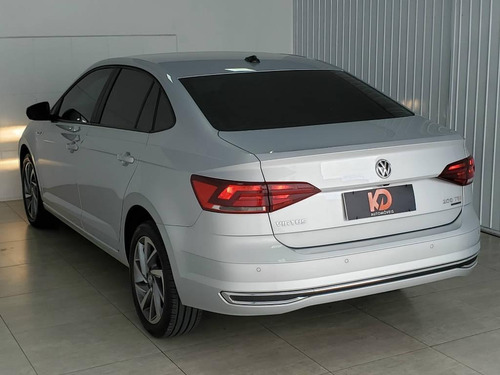 Volkswagen Virtus 1.0 200 Tsi Highline At